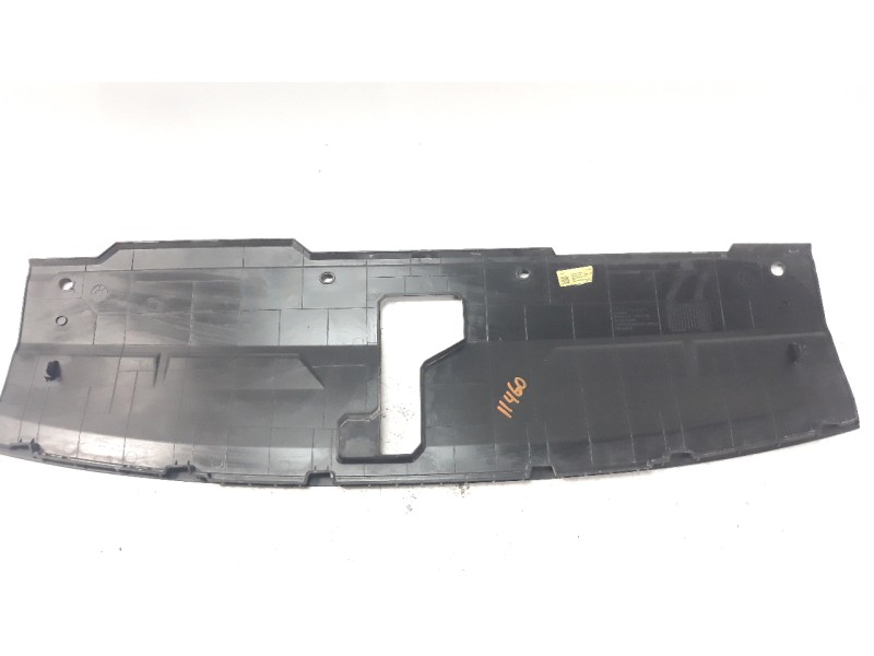 Recambio de moldura para hyundai tucson referencia OEM IAM 86391CZ000  