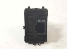 Recambio de mando elevalunas trasero izquierdo para renault megane iii berlina 5 p dynamique referencia OEM IAM 254010003R REN14 2