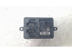 Recambio de resistencia calefaccion para jeep compass ii business 4x2 referencia OEM IAM MR0176005930   2