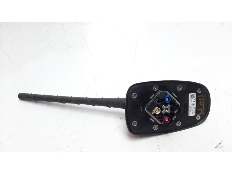 Recambio de antena para volkswagen crafter pritsche (sz) 2.0 tdi referencia OEM IAM 7C0035501F  