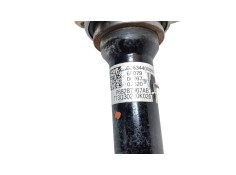 Recambio de transmision delantera derecha para jeep compass ii business 4x2 referencia OEM IAM 68287867AB   2