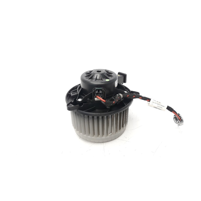 Recambio de ventilador calefaccion para opel insignia berlina 2.0 16v cdti referencia OEM IAM 13263279 34201 VHF730077