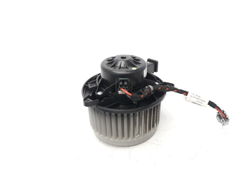 Recambio de ventilador calefaccion para opel insignia berlina 2.0 16v cdti referencia OEM IAM 13263279 34201 VHF730077