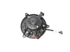 Recambio de ventilador calefaccion para opel insignia berlina 2.0 16v cdti referencia OEM IAM 13263279 34201 VHF730077 2