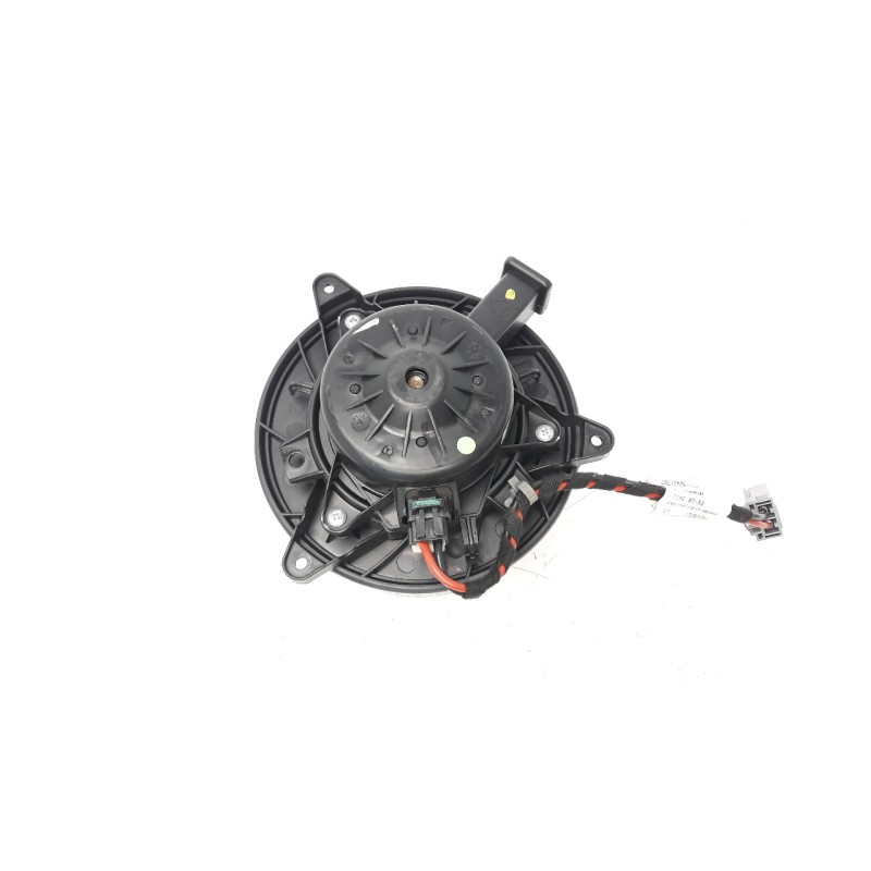 Recambio de ventilador calefaccion para opel insignia berlina 2.0 16v cdti referencia OEM IAM 13263279 34201 VHF730077