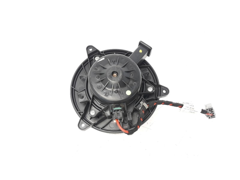 Recambio de ventilador calefaccion para opel insignia berlina 2.0 16v cdti referencia OEM IAM 13263279 34201 VHF730077
