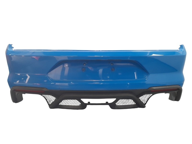 Recambio de paragolpes trasero para ford mustang mach 1 referencia OEM IAM 2327283  