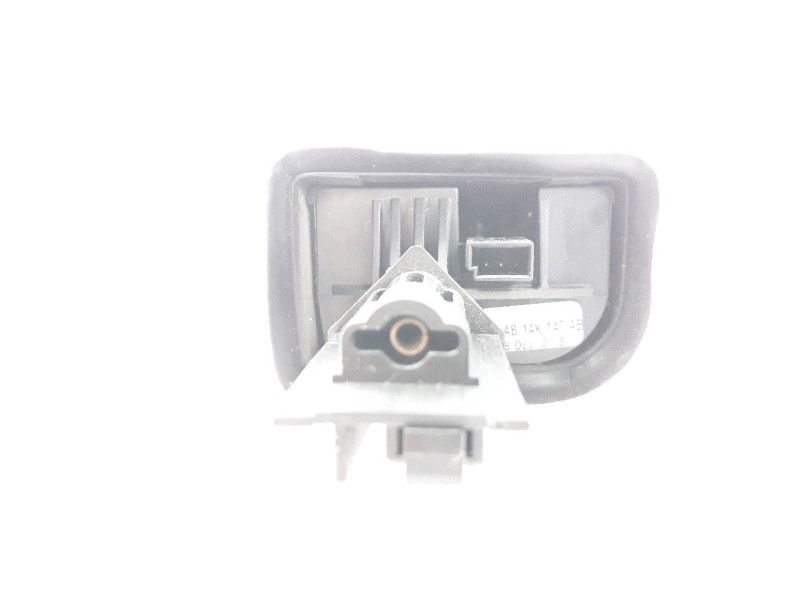 Recambio de mando multifuncion para ford focus berlina (cak) 2.0 16v cat referencia OEM IAM 98AB14K147AB  