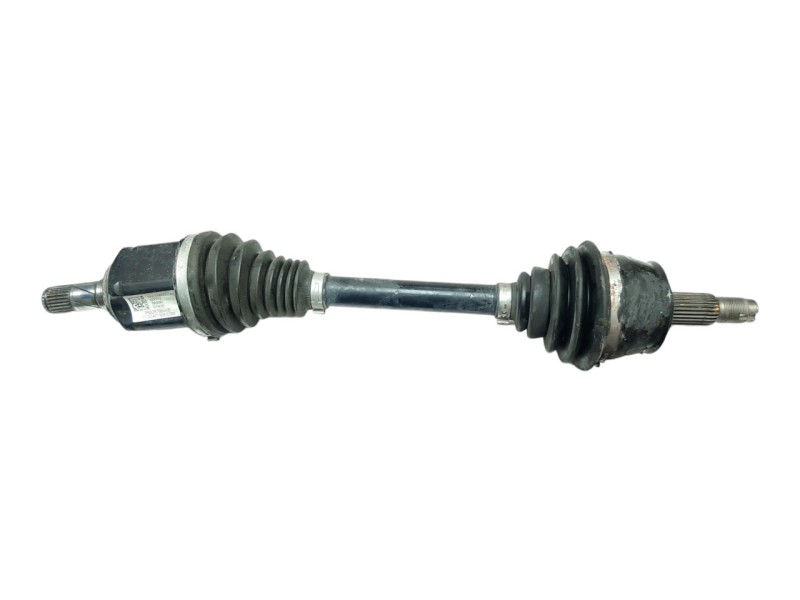 Recambio de transmision delantera izquierda para jeep compass ii business 4x2 referencia OEM IAM 68287866AB  