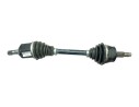 TRANSMISION DELANTERA IZQUIERDA 68287866AB 68287866AB 
