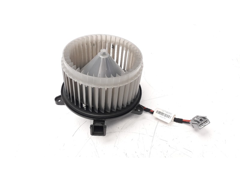 Recambio de ventilador calefaccion para opel insignia berlina 2.0 16v cdti referencia OEM IAM 13263279 34201 VHF730077