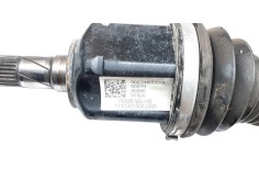 Recambio de transmision delantera izquierda para jeep compass ii business 4x2 referencia OEM IAM 68287866AB   2