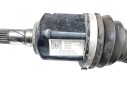 TRANSMISION DELANTERA IZQUIERDA 68287866AB 68287866AB 