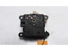 Recambio de motor calefaccion para nissan almera (n16/e) 2.2 16v turbodiesel cat referencia OEM IAM   