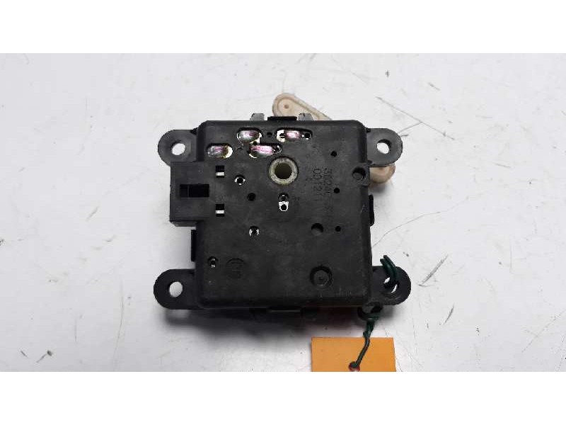 Recambio de motor calefaccion para nissan almera (n16/e) 2.2 16v turbodiesel cat referencia OEM IAM   