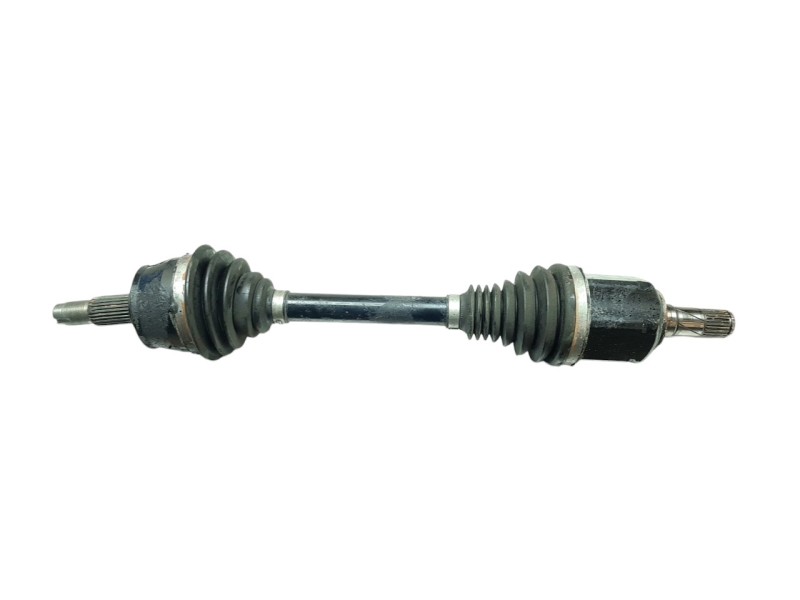 Recambio de transmision delantera izquierda para jeep compass ii business 4x2 referencia OEM IAM 68287866AB  