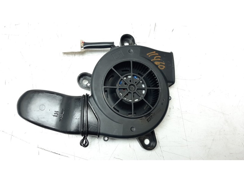 Recambio de ventilador calefaccion para hyundai tucson referencia OEM IAM 881P0L1000  