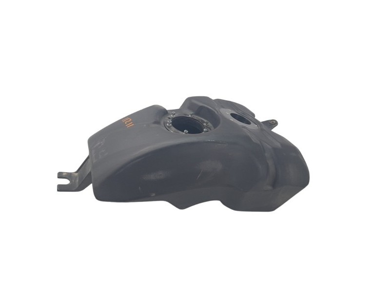 Recambio de deposito combustible para mondial cr / 0 / 0 hps cafe racer referencia OEM IAM FB679518  