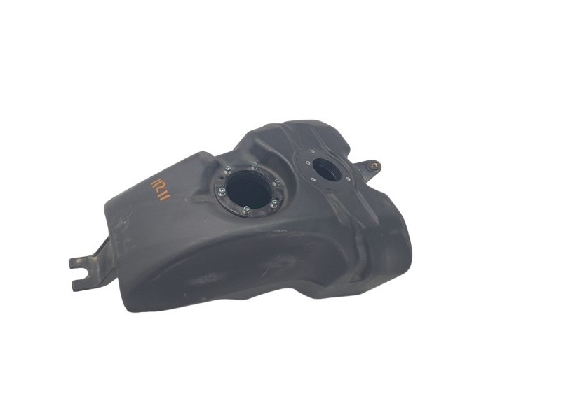 Recambio de deposito combustible para mondial cr / 0 / 0 hps cafe racer referencia OEM IAM FB679518  
