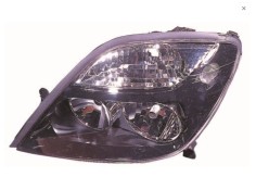 Recambio de faro izquierdo para renault scenic rx4 (ja0) referencia OEM IAM 7701047606  RN0314914