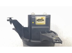 Recambio de ventilador calefaccion para jeep compass ii business 4x2 referencia OEM IAM 68350343AA   2