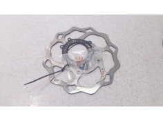 DISCO FRENO DELANTERO 