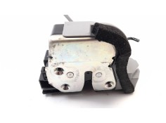 Recambio de cerradura puerta trasera izquierda para hyundai i20 1.2 16v cat referencia OEM IAM 81410C8020   2