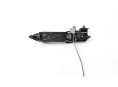 Recambio de maneta exterior delantera derecha para ford focus berlina (cak) 2.0 16v cat referencia OEM IAM XS41A224A36 106102651 2