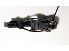 Recambio de maneta exterior delantera izquierda para seat leon (1m1) 1.9 tdi referencia OEM IAM 3B0837885886   2