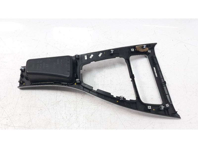 Recambio de moldura para bmw serie 3 coupe (e92) 2.0 turbodiesel cat referencia OEM IAM 7118034  