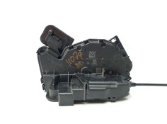 Recambio de cerradura puerta delantera derecha para volkswagen crafter pritsche (sz) 2.0 tdi referencia OEM IAM 5TB837016C   2