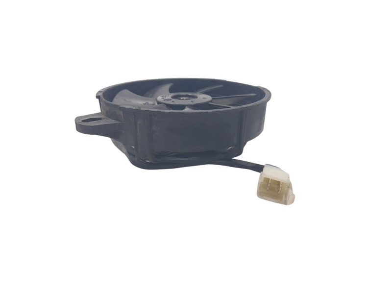 Recambio de electroventilador para mondial cr / 0 / 0 hps cafe racer referencia OEM IAM   