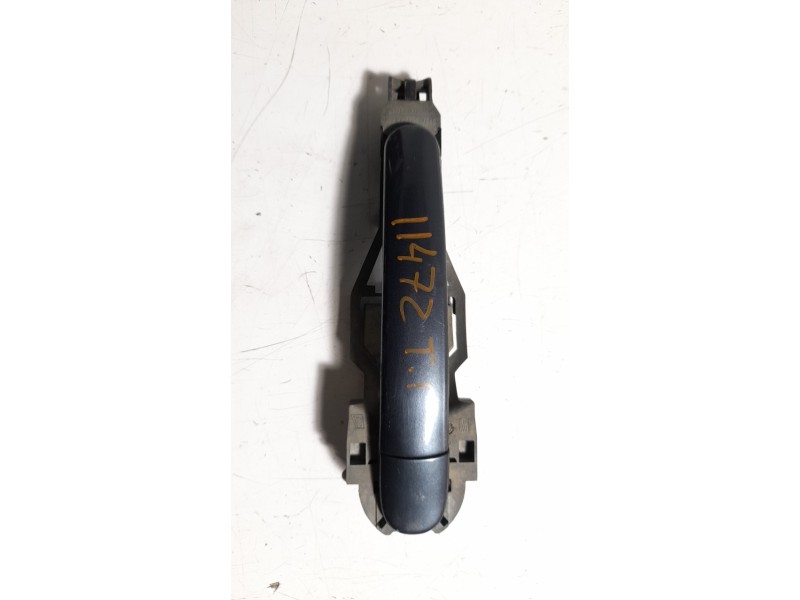 Recambio de maneta exterior trasera izquierda para seat leon (1m1) 1.9 tdi referencia OEM IAM   