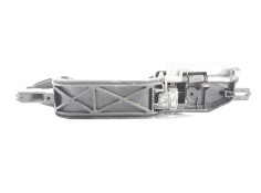Recambio de maneta exterior trasera derecha para ford focus berlina (cak) 2.0 16v cat referencia OEM IAM XS41A266B22 106102653  2
