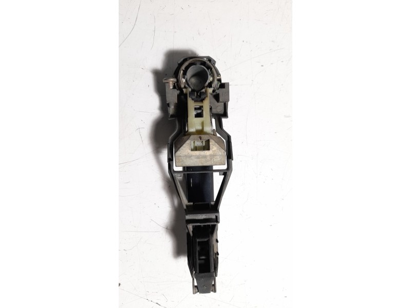 Recambio de maneta exterior trasera izquierda para seat leon (1m1) 1.9 tdi referencia OEM IAM   