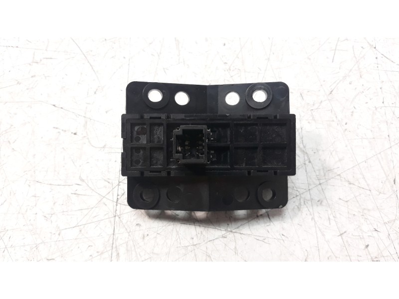 Recambio de interruptor para nissan qashqai (j11) 1.5 turbodiesel cat referencia OEM IAM 80518C 40115C 80719C