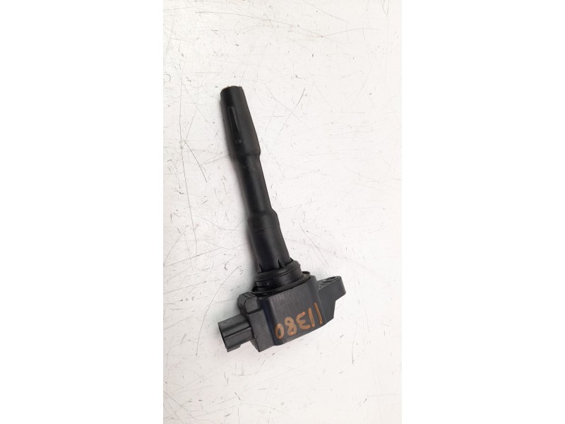 Recambio de bobina encendido para renault megane iv berlina 5p 1.2 tce energy referencia OEM IAM 224332428R  