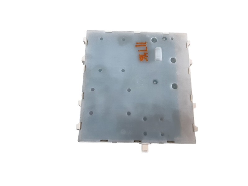 Recambio de caja reles / fusibles para volvo xc60 business plus awd referencia OEM IAM 32320214AA  