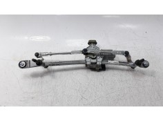 Recambio de motor limpia delantero para citroen c5 aircross 1.2 12v e-thp / puretech referencia OEM IAM 9824762480   2