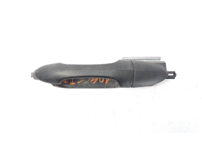 Recambio de maneta exterior trasera izquierda para ford focus berlina (cak) 2.0 16v cat referencia OEM IAM XS41A266B23  