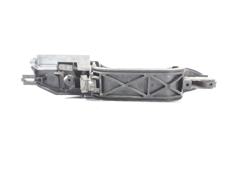 Recambio de maneta exterior trasera izquierda para ford focus berlina (cak) 2.0 16v cat referencia OEM IAM XS41A266B23  
