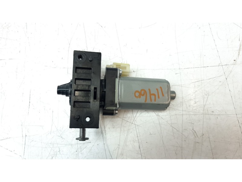 Recambio de modulo electronico para hyundai tucson referencia OEM IAM 886B7AA000 1D08A0527 