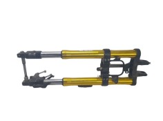 Recambio de horquilla completa para mondial cr / 0 / 0 hps cafe racer referencia OEM IAM FB6795873   2