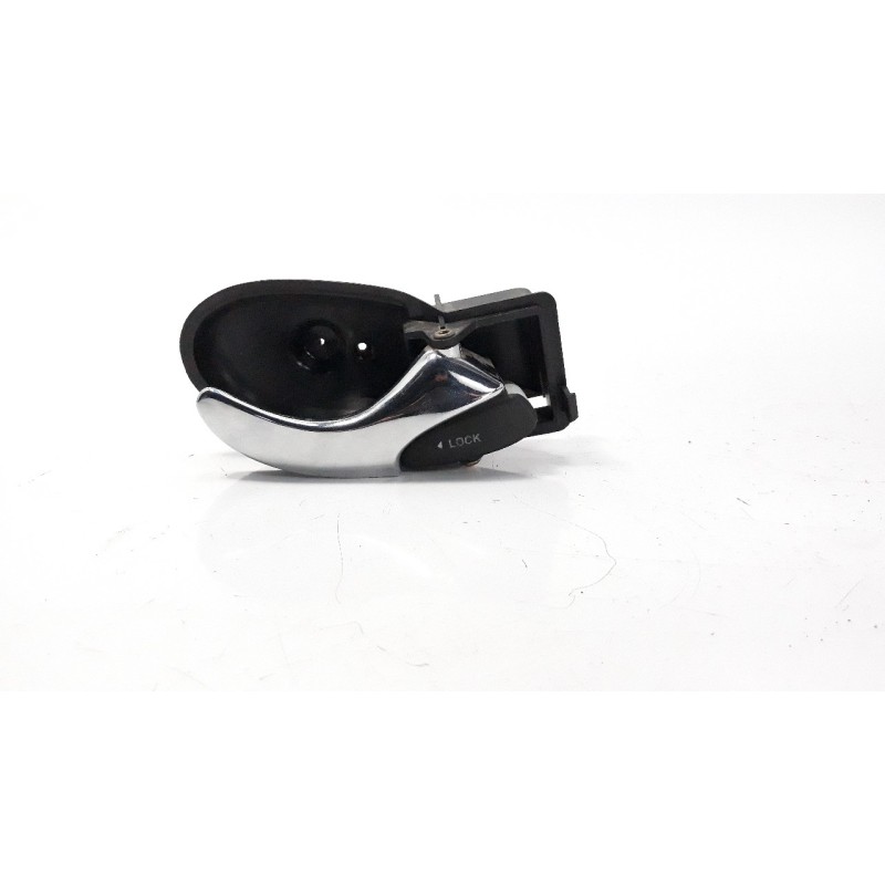 Recambio de maneta interior delantera derecha para ford focus berlina (cak) 2.0 16v cat referencia OEM IAM XS41A22600  
