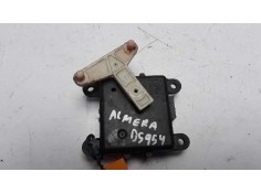 Recambio de motor calefaccion para nissan almera (n16/e) 2.2 16v turbodiesel cat referencia OEM IAM    2