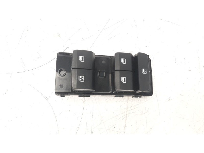 Recambio de mando elevalunas delantero izquierdo para hyundai i20 active 1.0 tgdi cat referencia OEM IAM 93571Q0210  