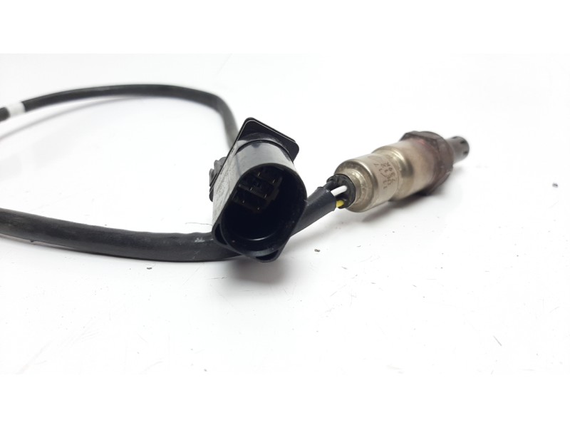Recambio de sonda lambda para audi a3 sportback (8vf) 1.6 tdi referencia OEM IAM 04L906262A  