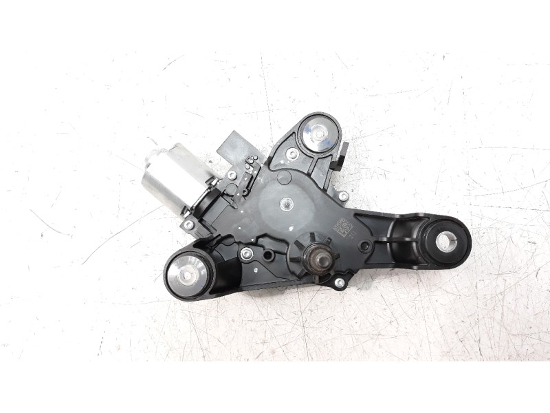 Recambio de motor limpia trasero para citroen c5 aircross 1.2 12v e-thp / puretech referencia OEM IAM 9811259980  