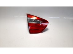 Recambio de piloto trasero izquierdo interior para kia rio 1.2 cat referencia OEM IAM 924031W200  
