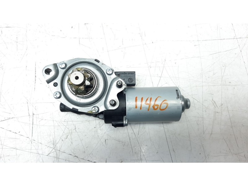 Recambio de modulo electronico para hyundai tucson referencia OEM IAM 886B3L1000  